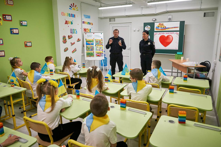Наразі у Харкові триває набір учнів на новий навчальний рік
