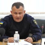 Начальник черкаських рятувальників став головою ДСНС