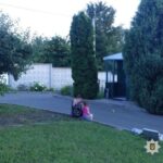 На Черкащині затримали 55-річну жінку, яка підозрюється у грабежі