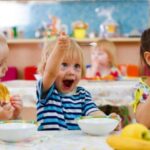 Для забезпечення дошкільнят харчуванням, у всіх районах міста Черкаси можуть розмістити автономні кухні — Новини Черкас за сьогодні
