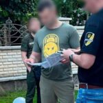Затримання мера Мукачева: прокурори оголосили про підозру та розповіли подробиці справи