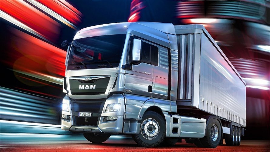 MAN Truck & Bus