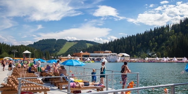 готель карпати