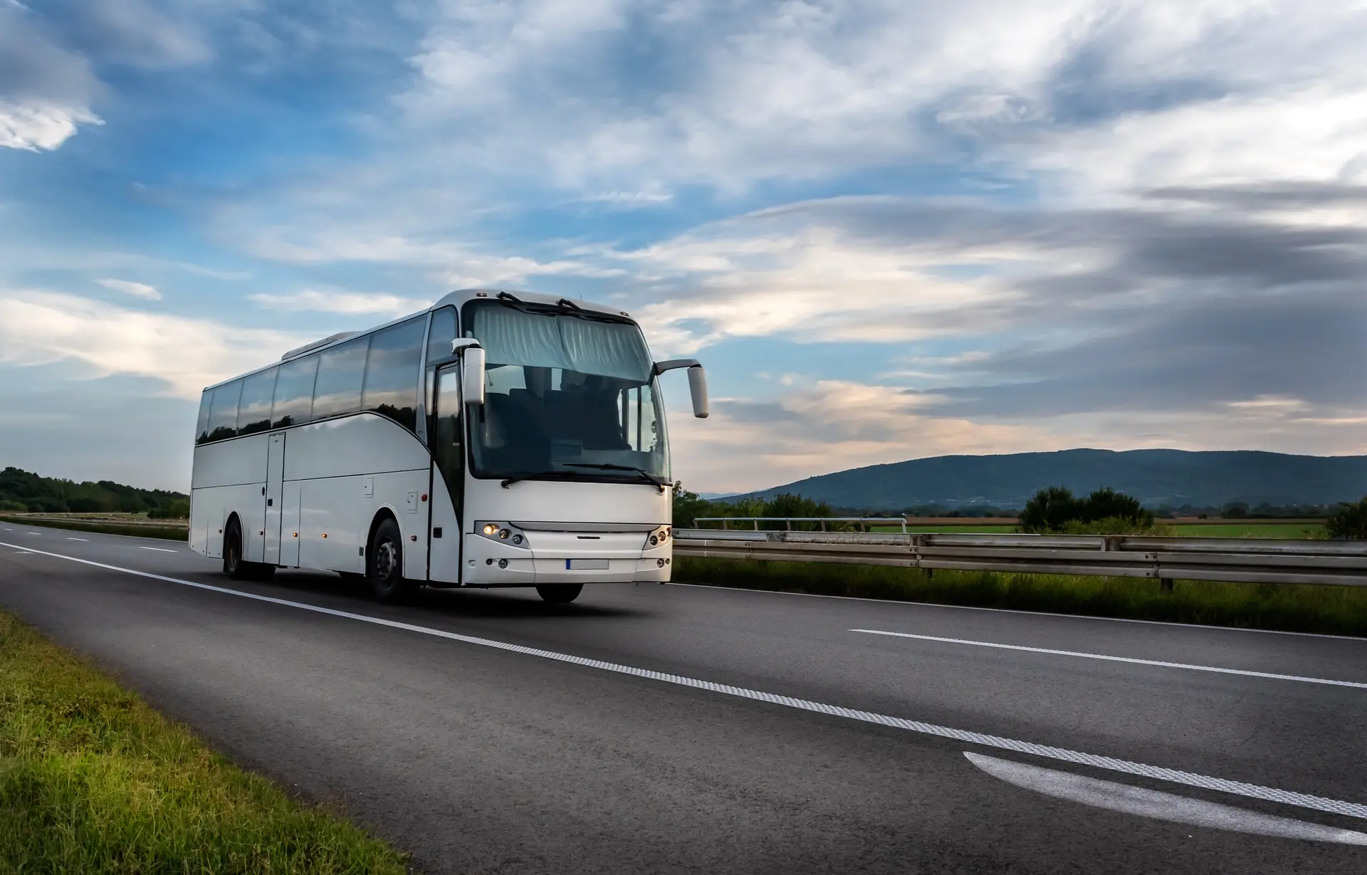 автобусні перевізники з України в Європу