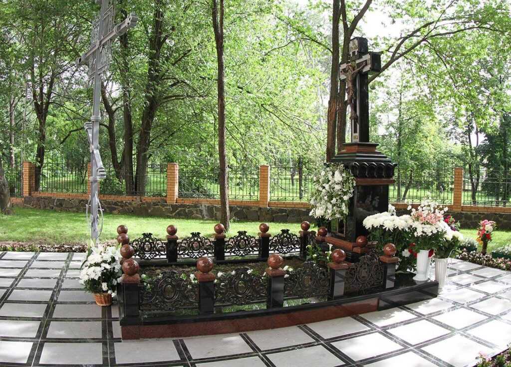 У Черкасах проведуть панахиду за митрополитом Софронієм