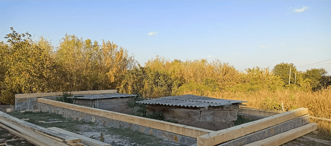 Горна