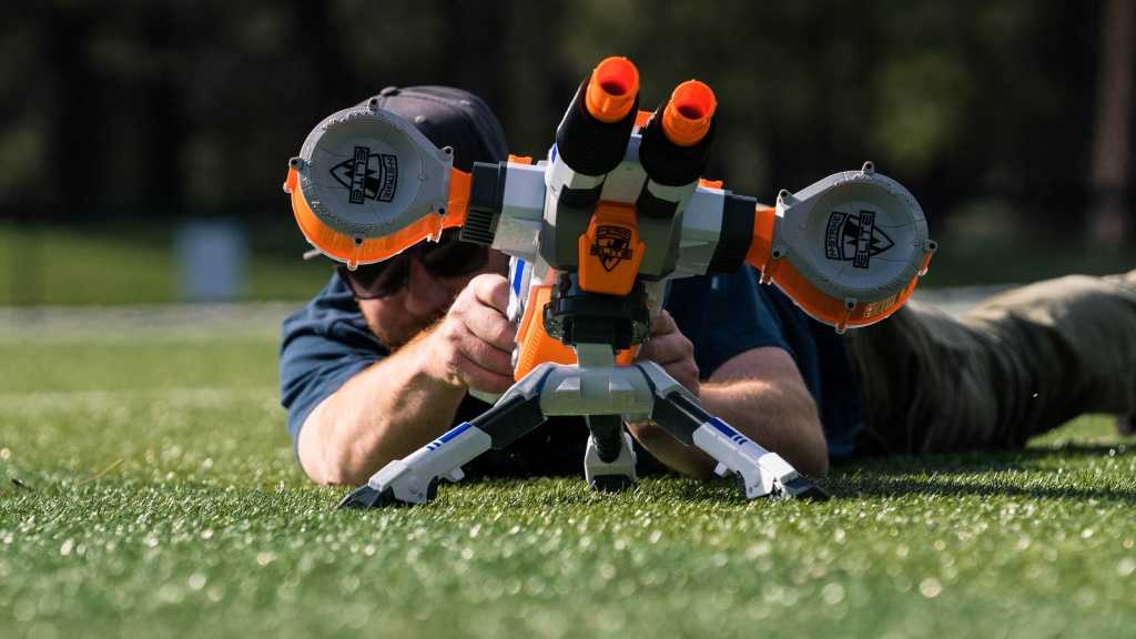 Nerf