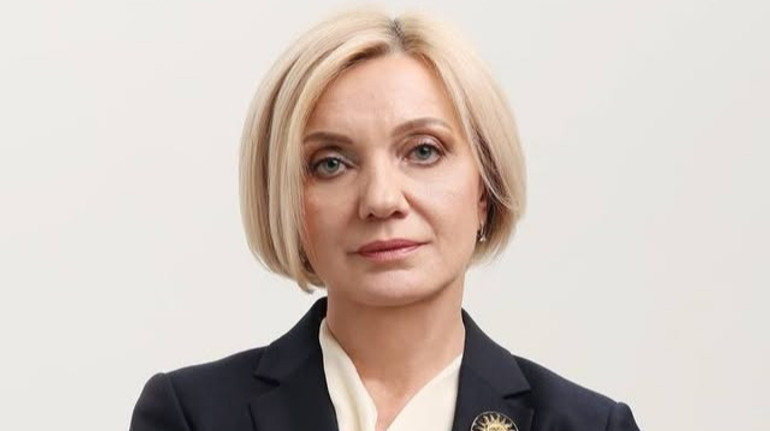 Мовна омбудсменка прокоментувала скандал навколо Аккорд-Тур