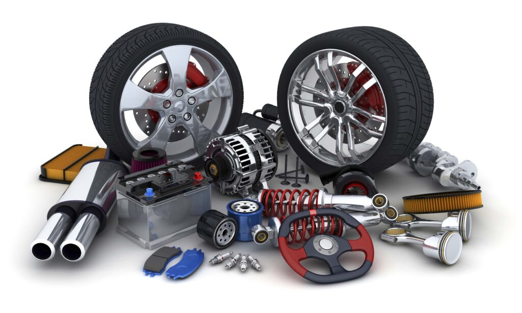 EasyParts