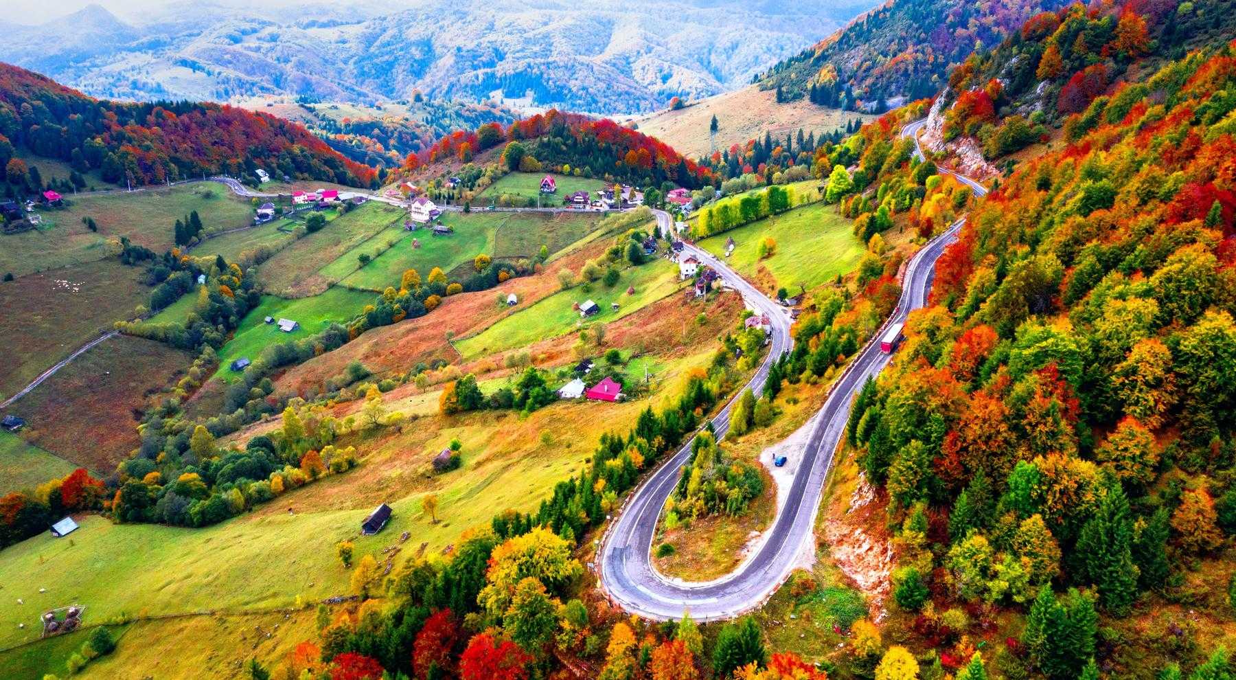 Карпати
