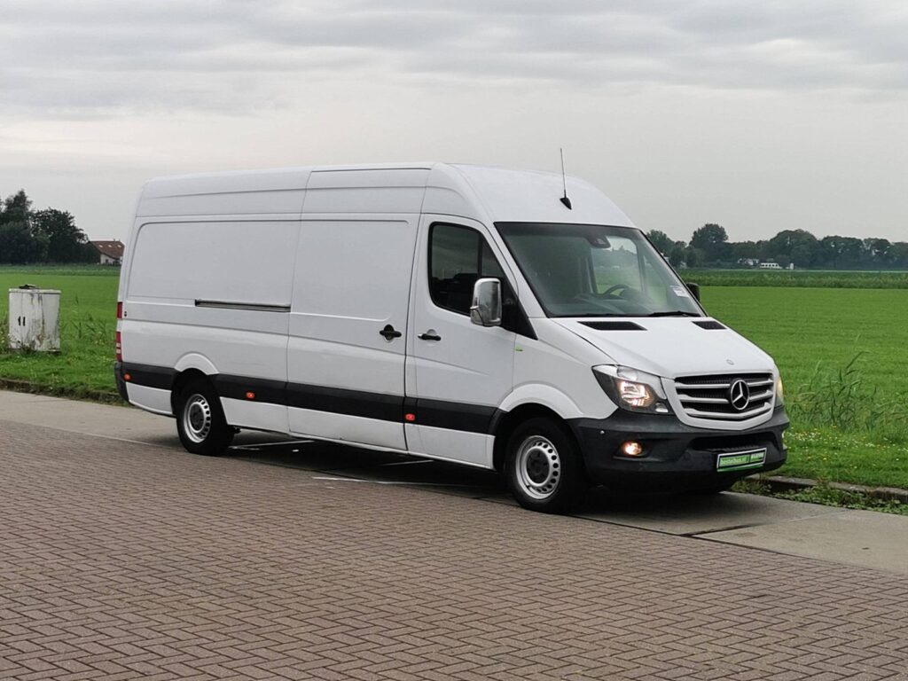 контрактный двигатель для Mercedes Sprinter