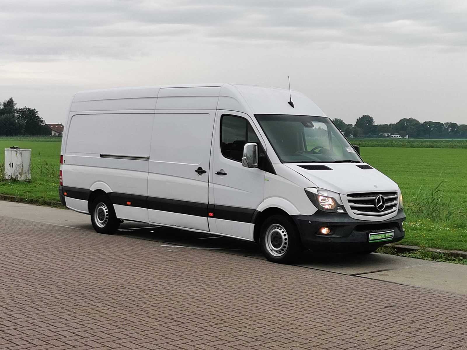 контрактный двигатель для Mercedes Sprinter