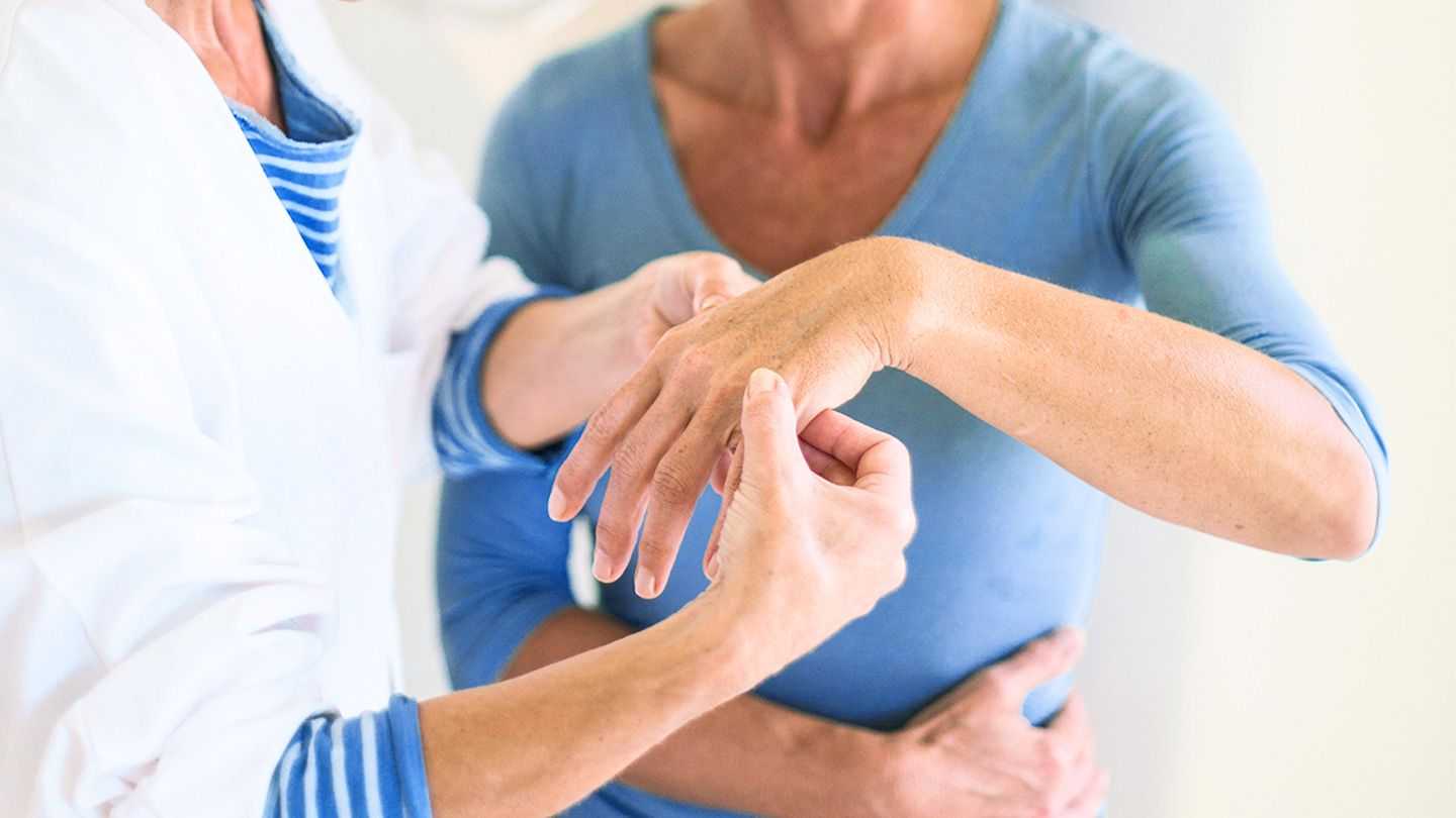 ревматолог у білій церкві
