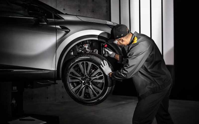 Сервісне обслуговування Renault