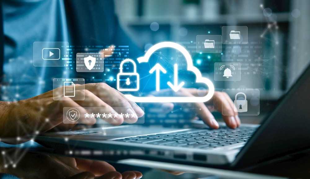 хостинг для CRM
