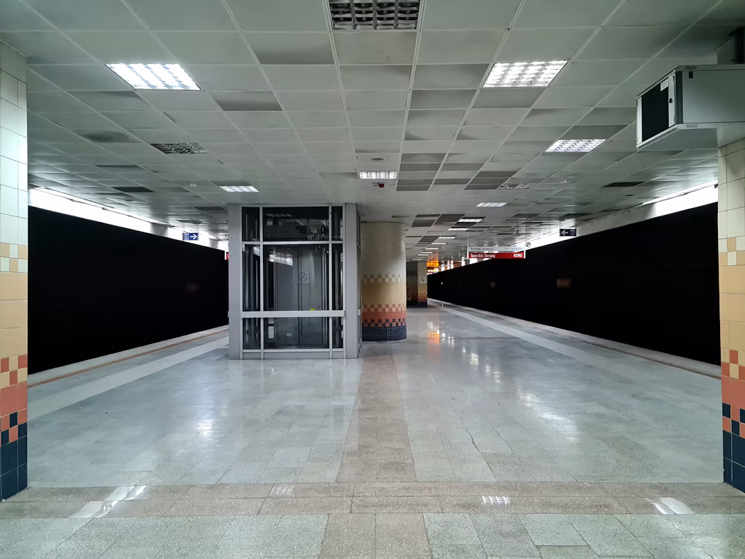 ліфт пасажирський