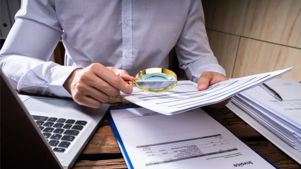 аудит підприємства