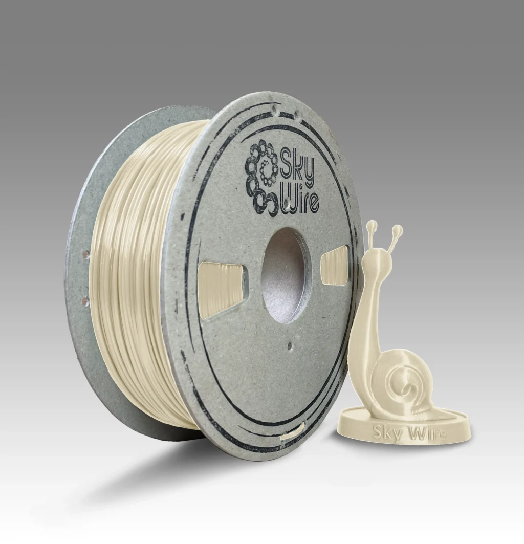 філамент для 3d друку