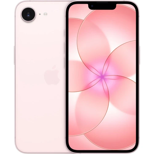 iРhone 17e характеристики