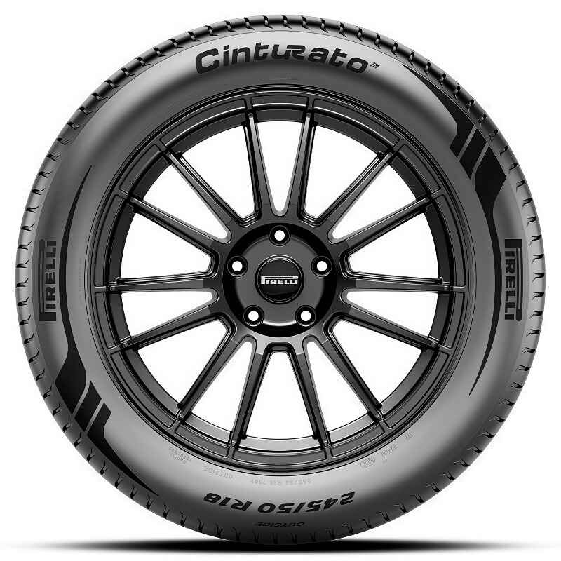 Шины Pirelli Cinturato C3 