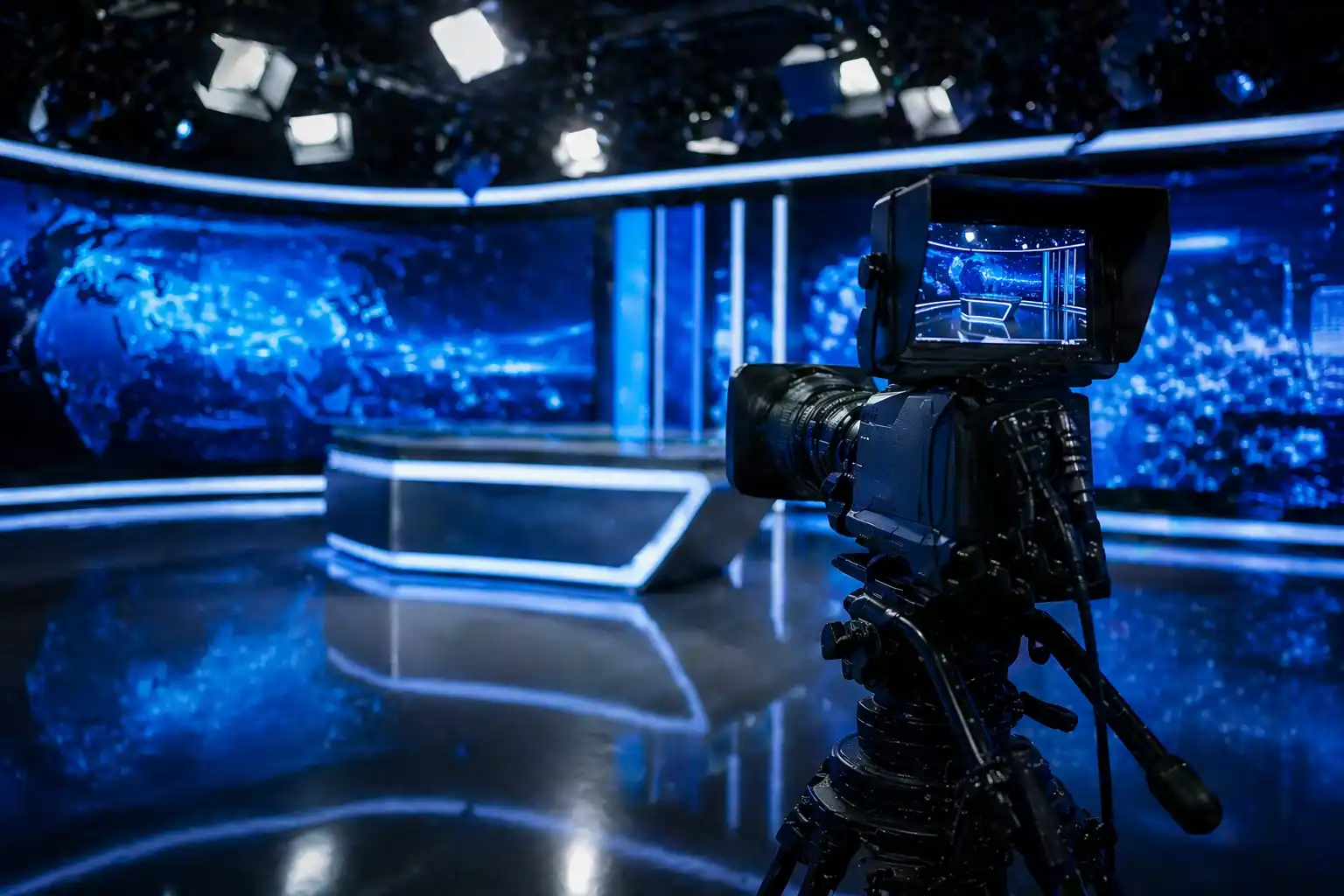 34 канал