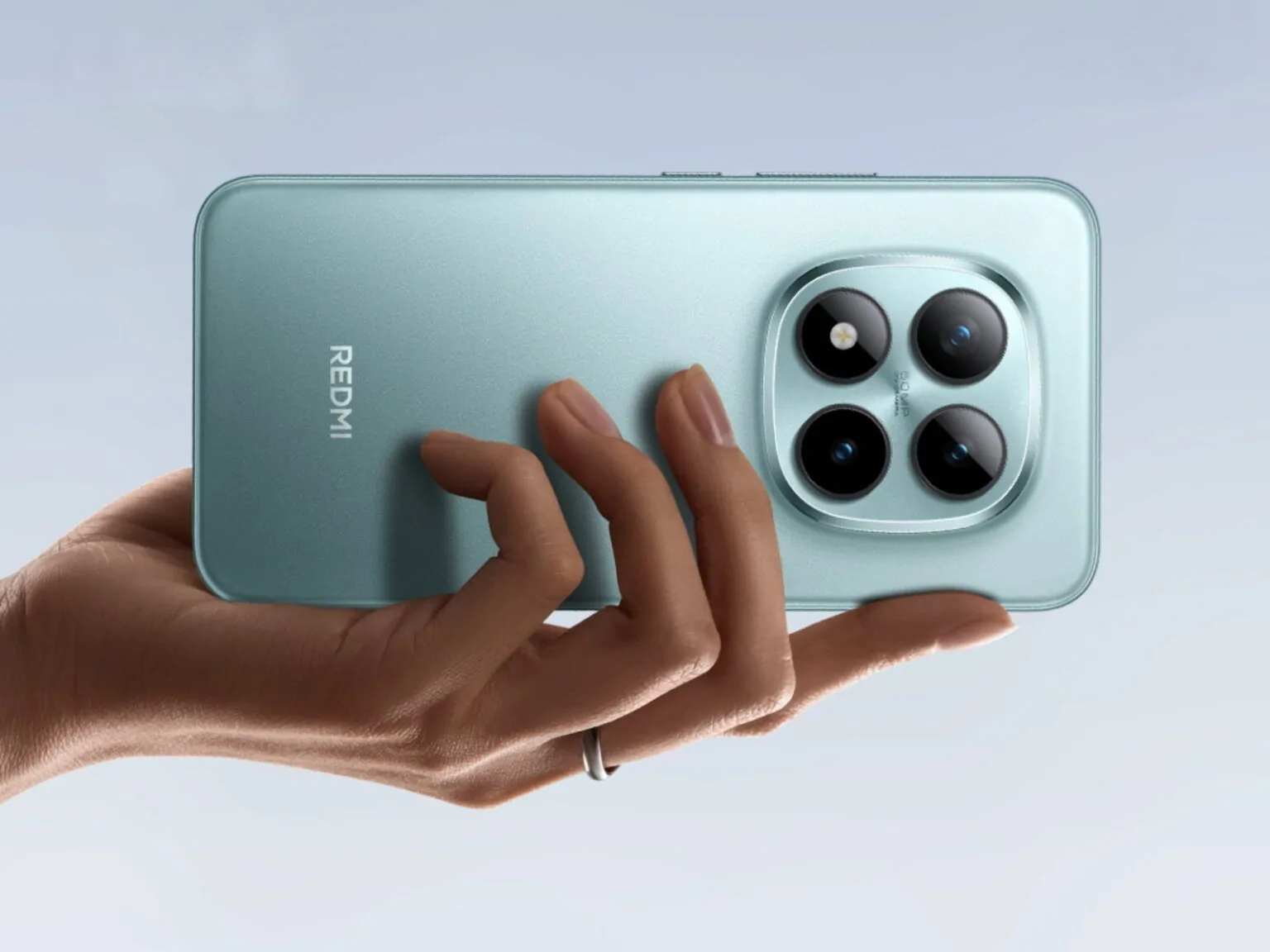 Redmi 15