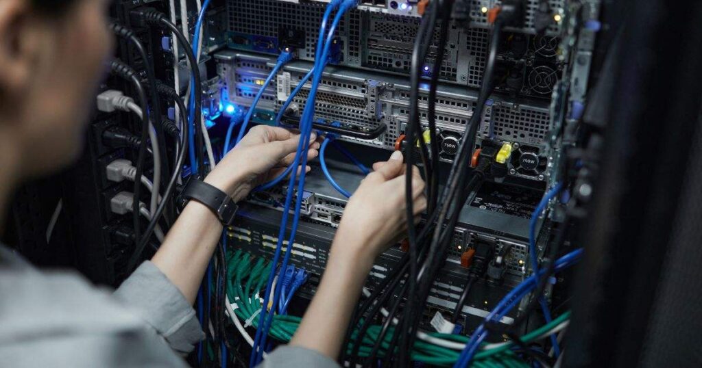 виділений сервер