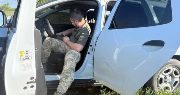 Скандал на Черкащині: працівники ТЦК розпилили сльозогінний газ в авто з ветераном і сім’єю