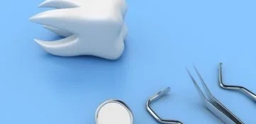 безболезненное лечение зубов