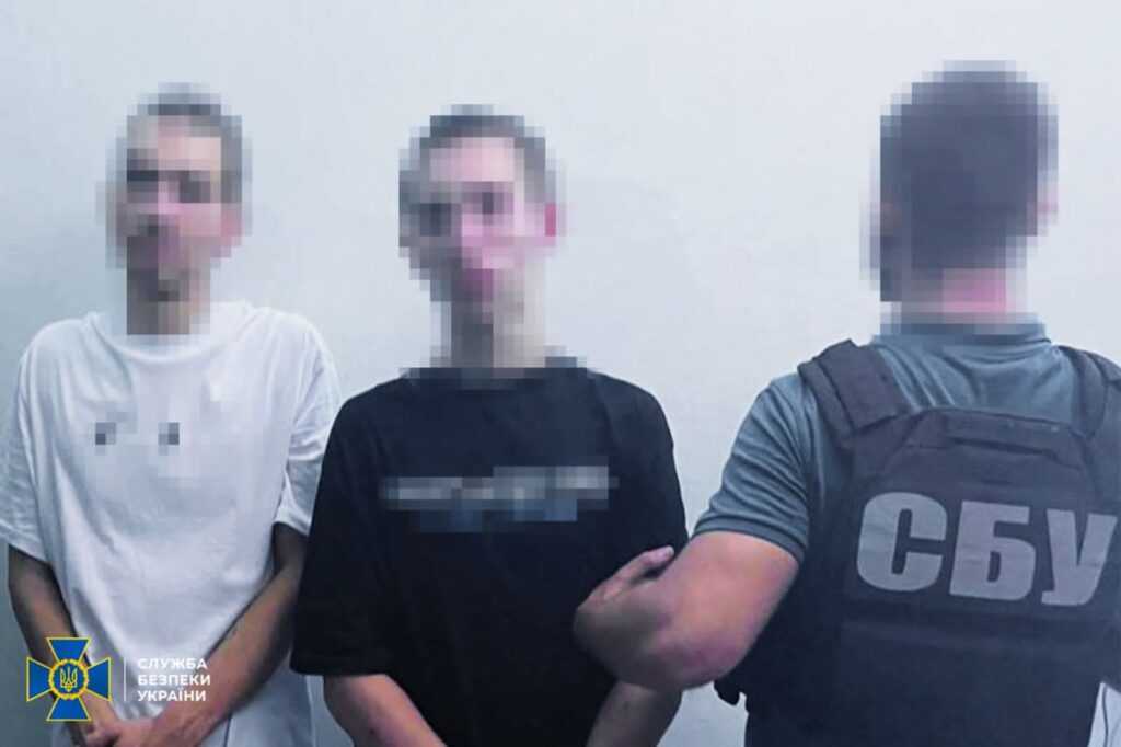 По 15 років ув’язнення отримали два агенти рф, які вчиняли підпали на Черкащині