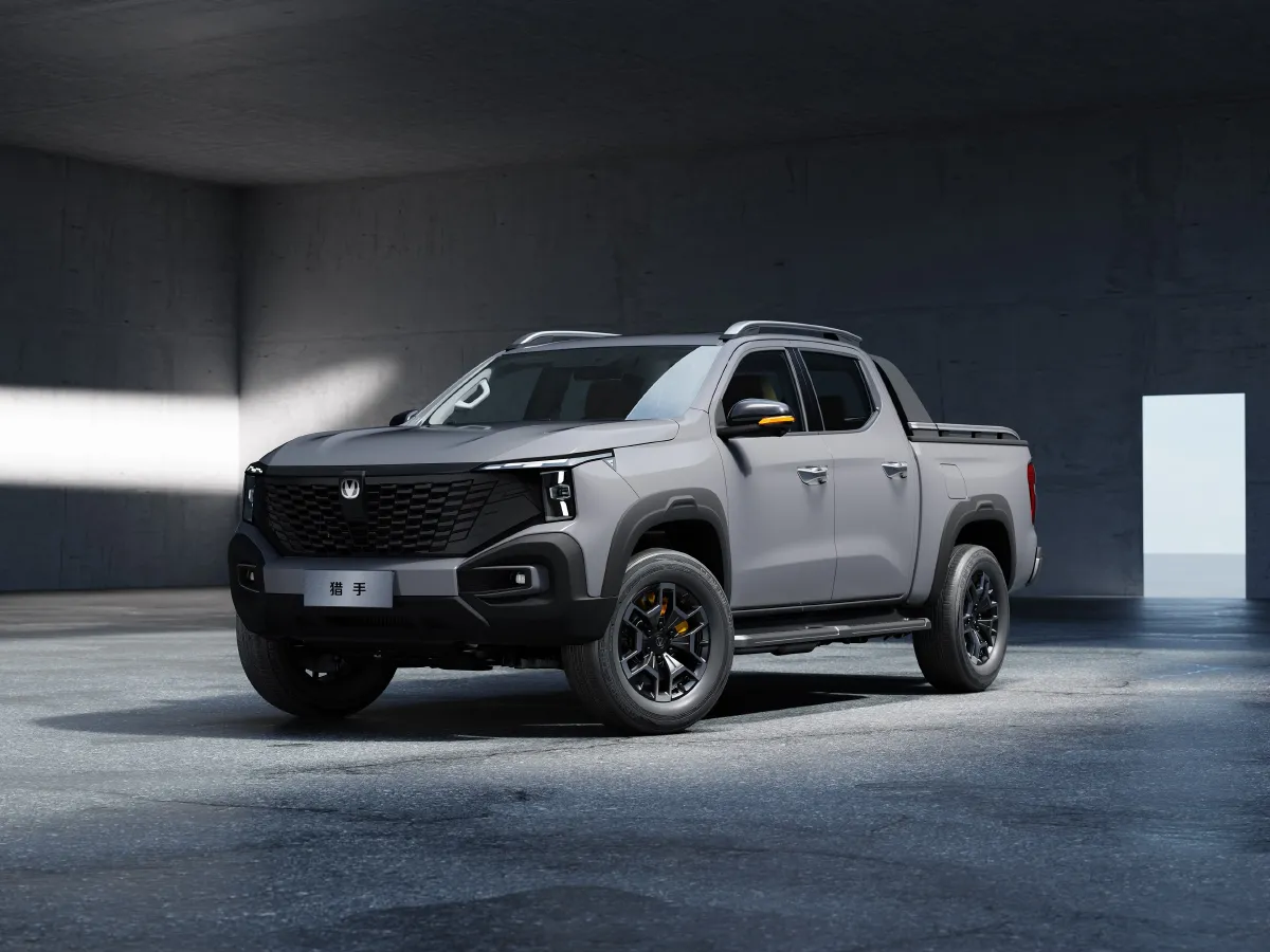 changan україна