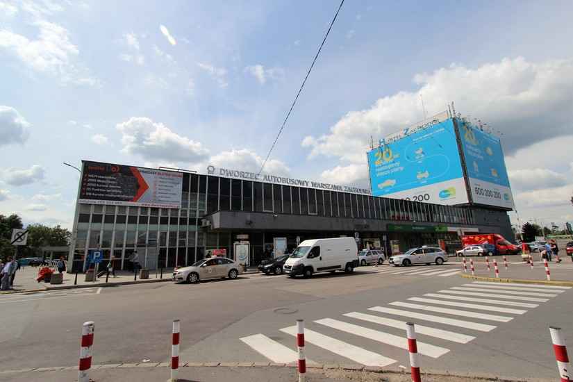 черкаси варшава автобус