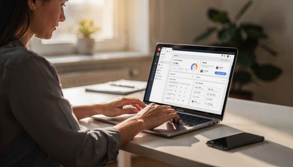 CRM для eBay