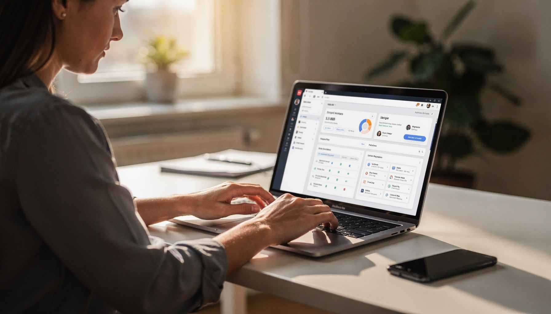 CRM для eBay