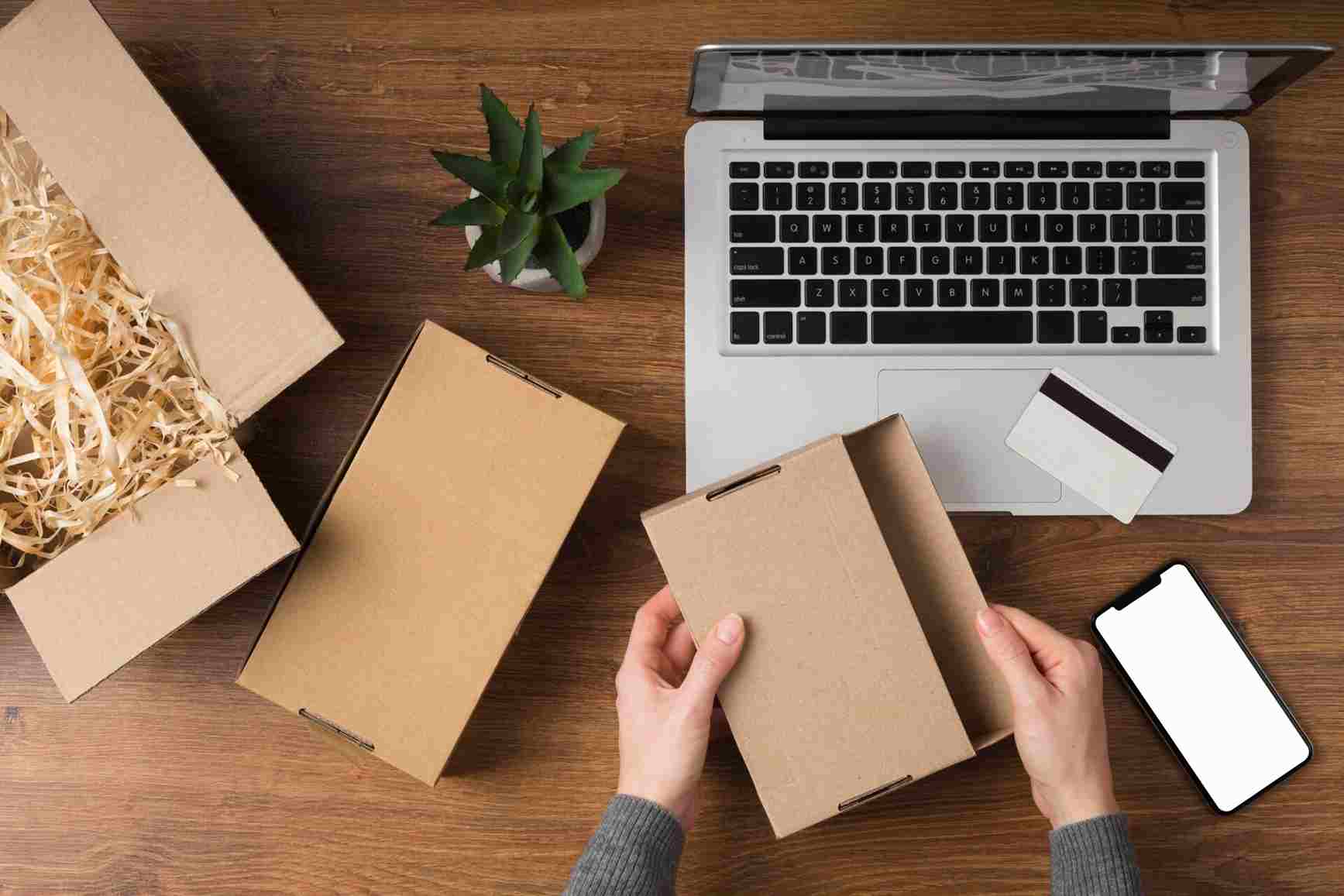 Доставка товарів на Amazon США: як уникнути ТОП-5 типових помилок