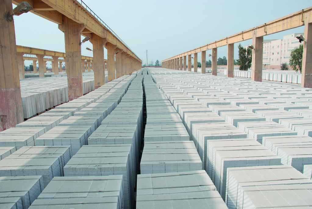 газоблок