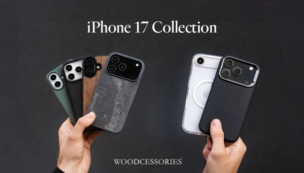 iPhone 17 Pro чехлы
