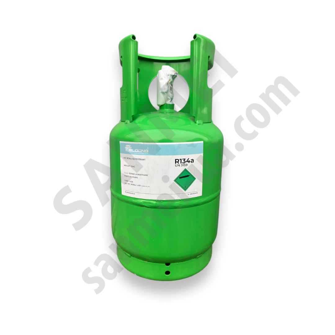 купить фреон r134a