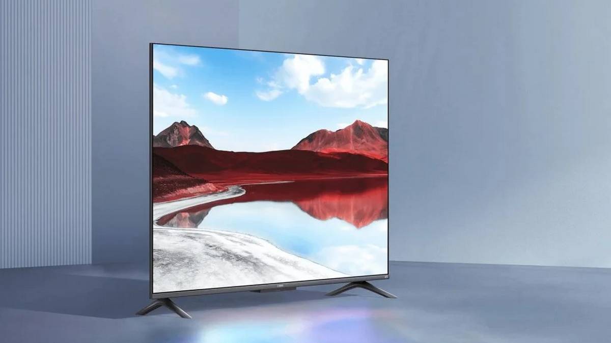 телевизор Xiaomi