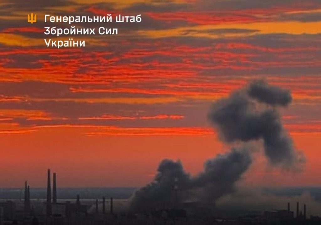 генштаб