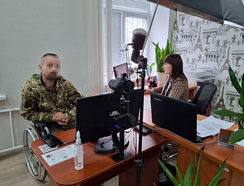 військовий