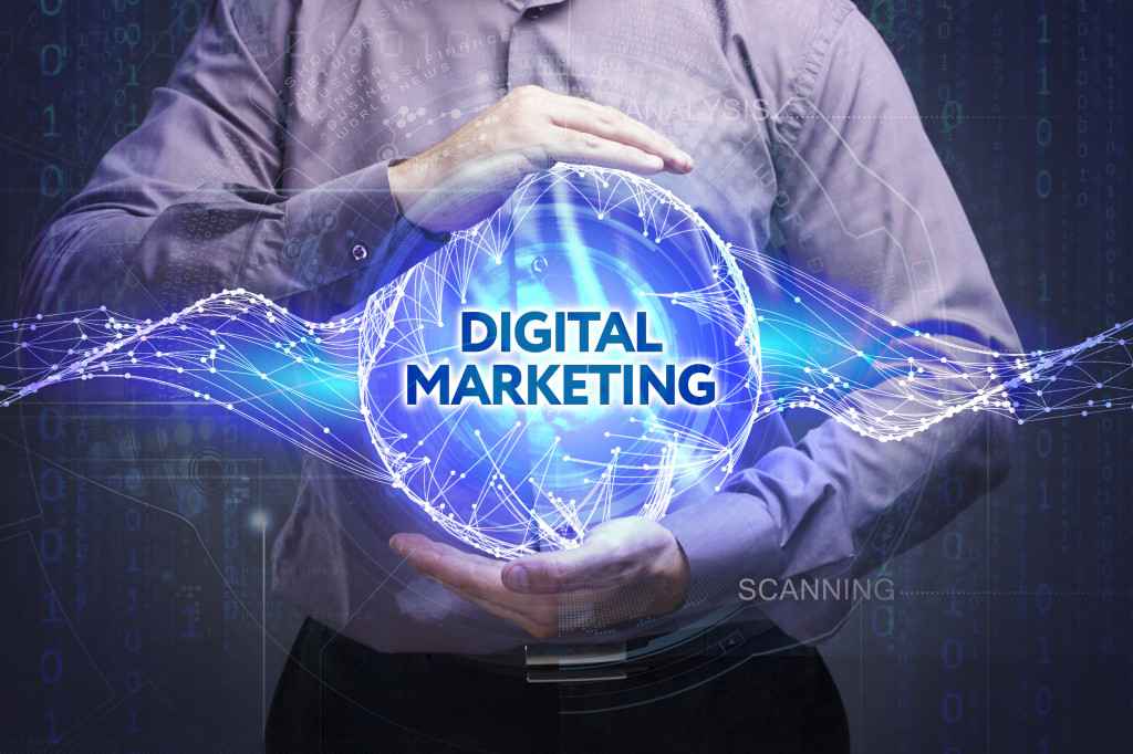 digital агентства України