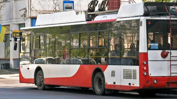 Тролейбус №5 Луцьк: зручний транспорт для щоденних поїздок