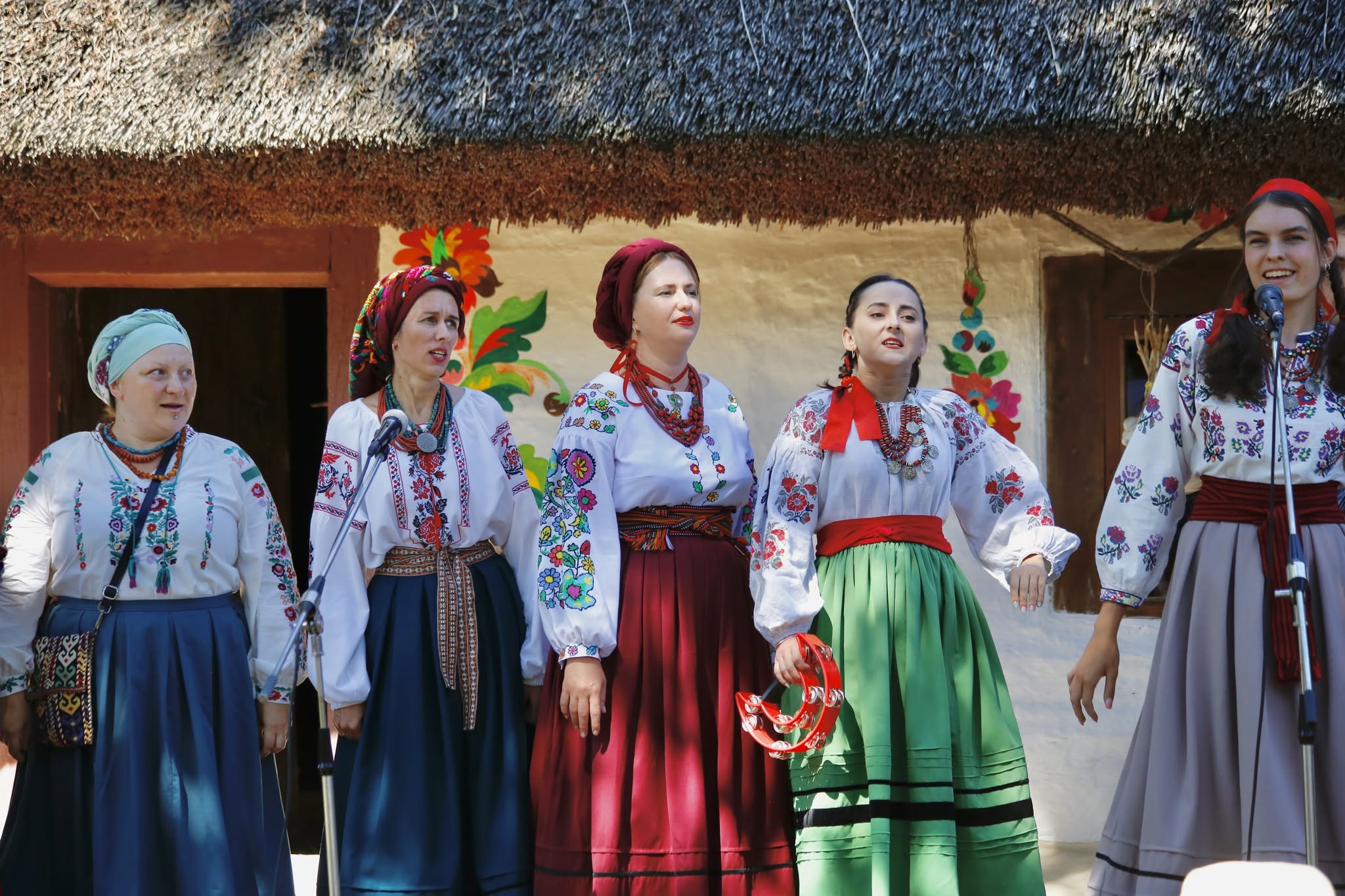 Фестиваль Ше.Fest на Черкащині