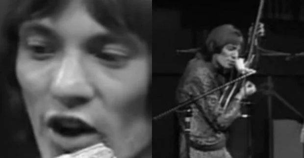 1967: Трек, що переписав історію хіт-парадів, ставши вічною класикою.