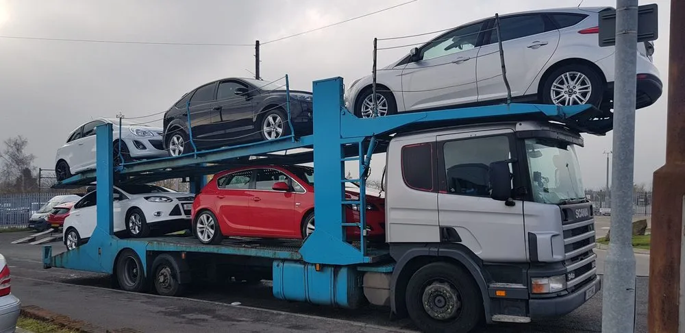 авто з США Черкаси