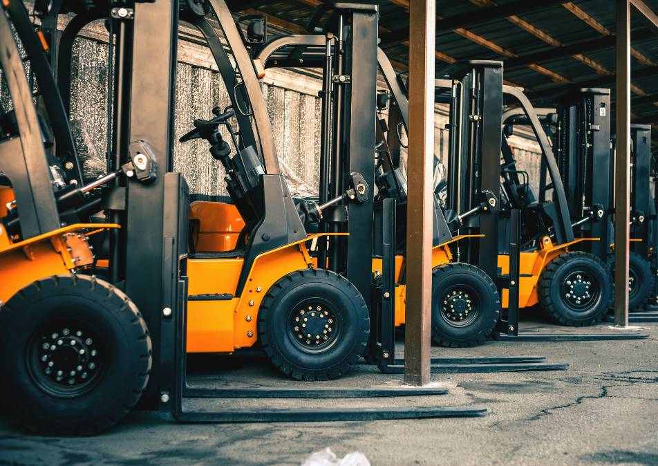 автонавантажувачі