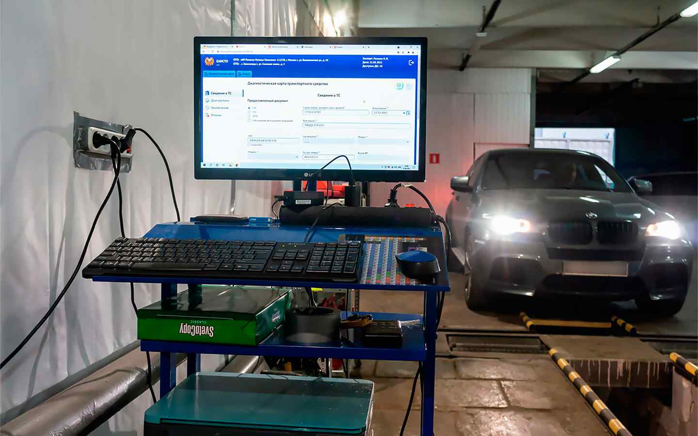 Для чого потрібен техогляд автомобіля реальна користь етапи та типові помилки водіїв