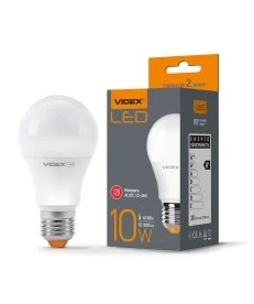 LED лампа