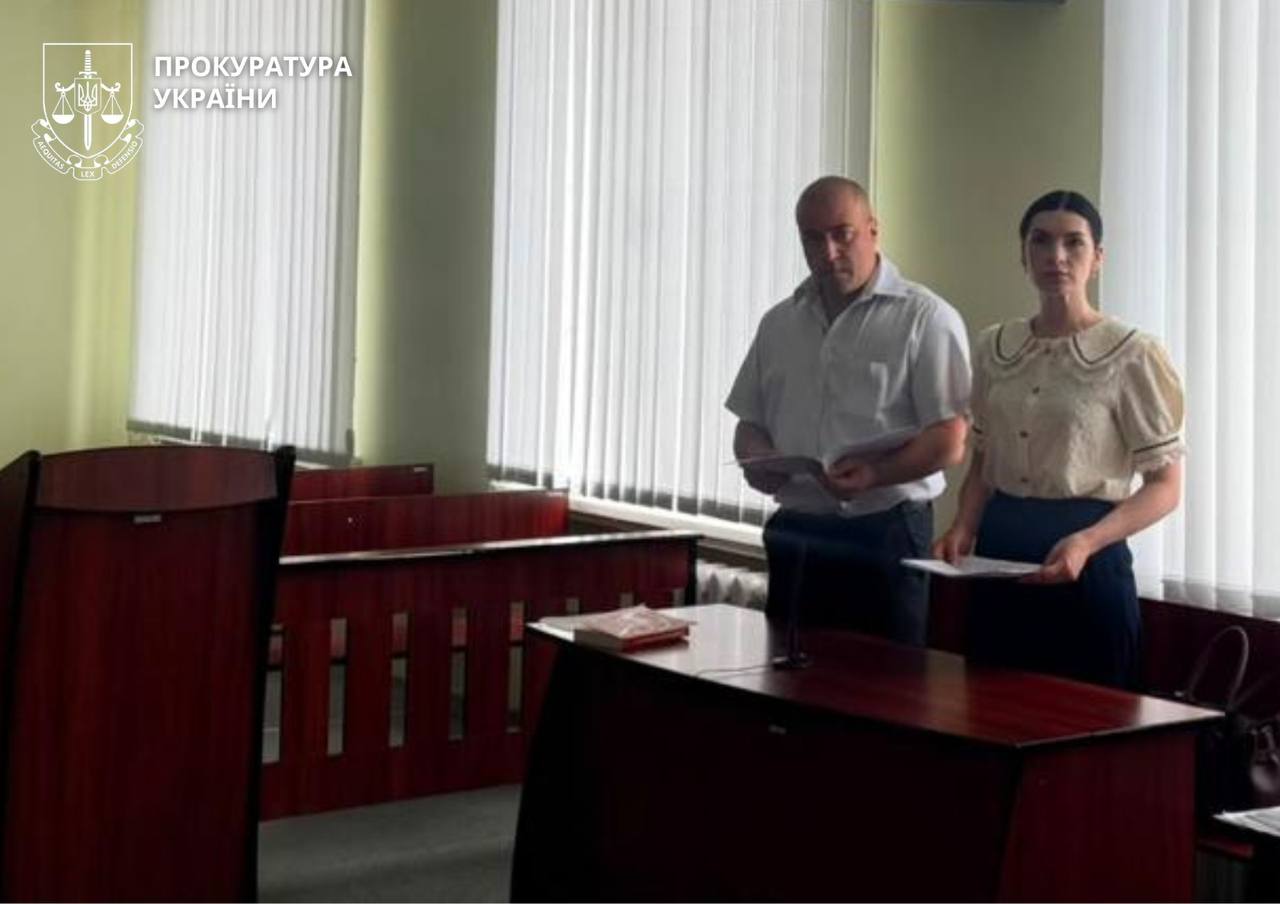 <title>Чорнобай: Запобіжний захід у смертельній ДТП</title>